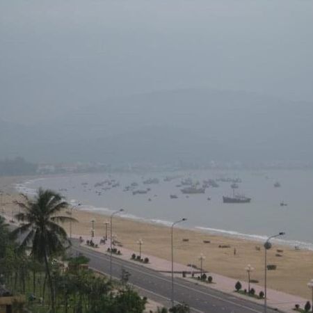 Thao Nguyen Homestay Quy Nhơn Exterior foto