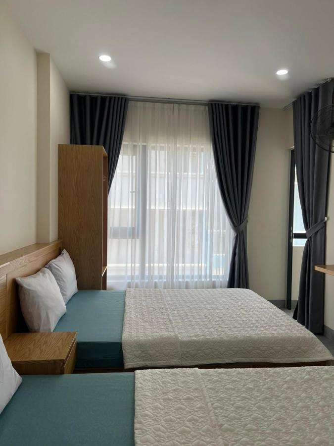 Thao Nguyen Homestay Quy Nhơn Exterior foto