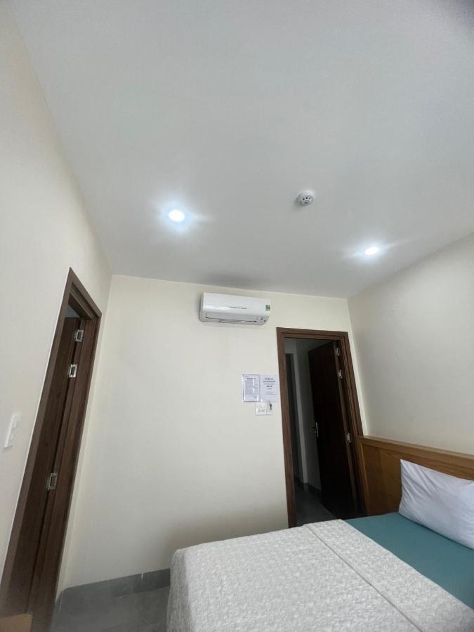 Thao Nguyen Homestay Quy Nhơn Exterior foto