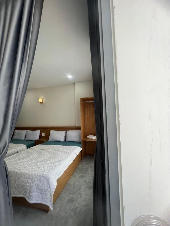 Thao Nguyen Homestay Quy Nhơn Exterior foto