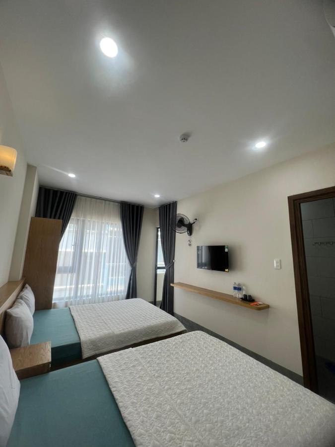 Thao Nguyen Homestay Quy Nhơn Exterior foto