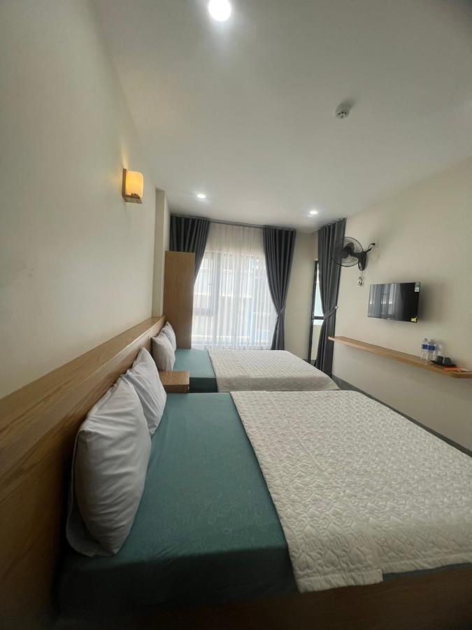 Thao Nguyen Homestay Quy Nhơn Exterior foto