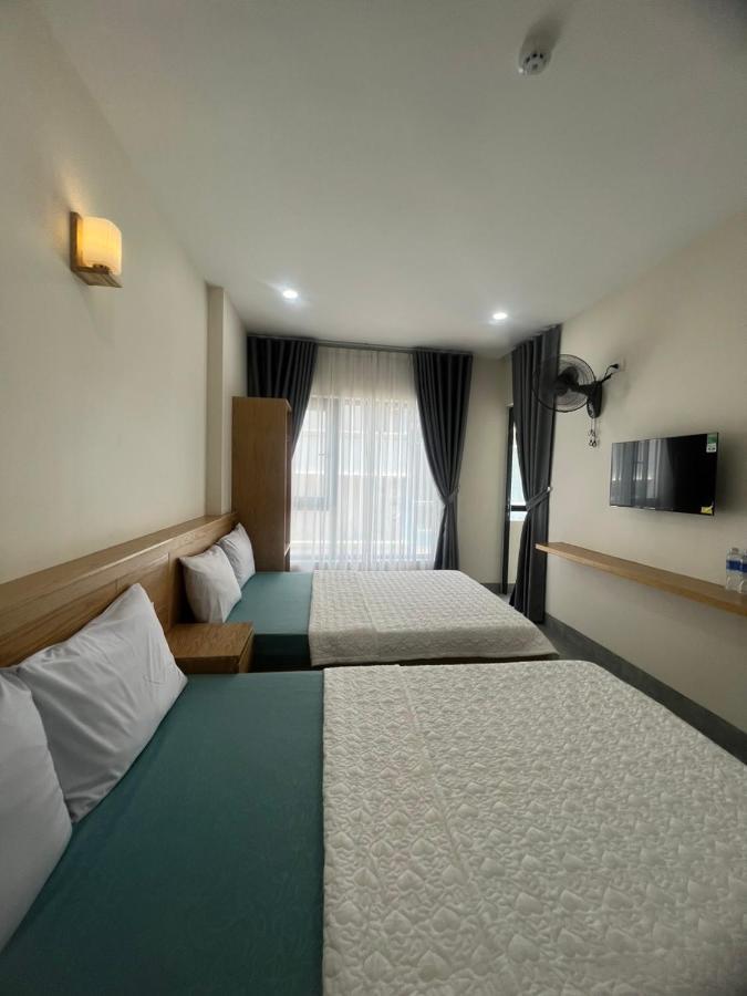Thao Nguyen Homestay Quy Nhơn Exterior foto