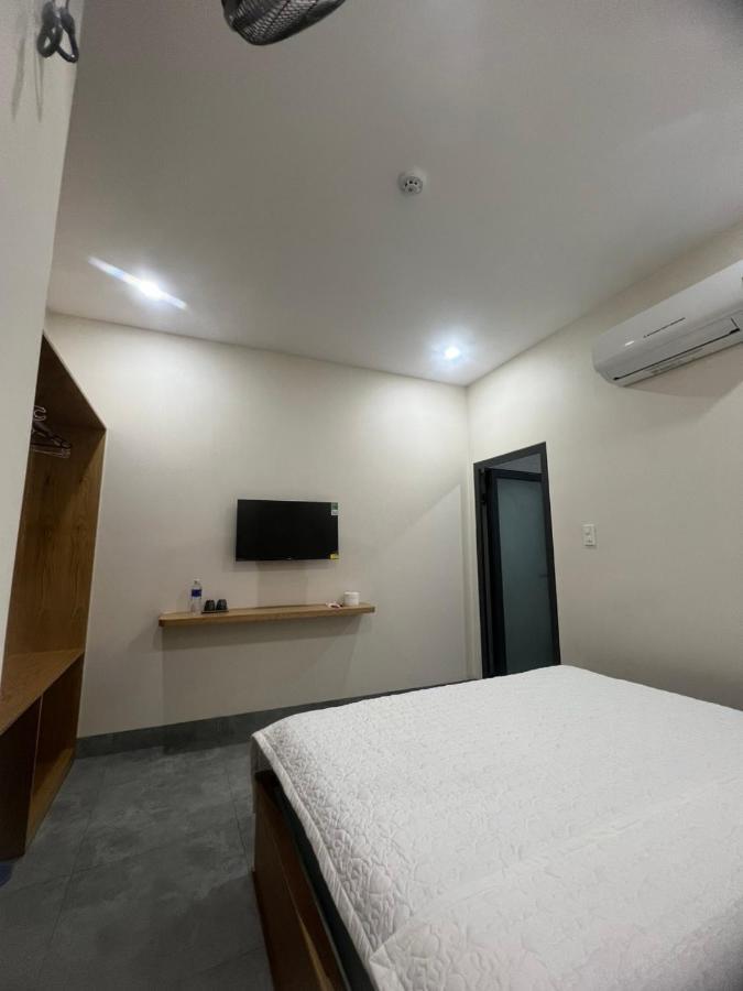 Thao Nguyen Homestay Quy Nhơn Exterior foto