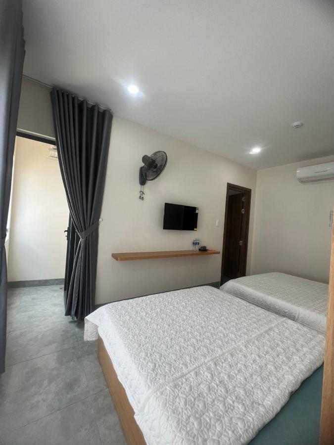 Thao Nguyen Homestay Quy Nhơn Exterior foto