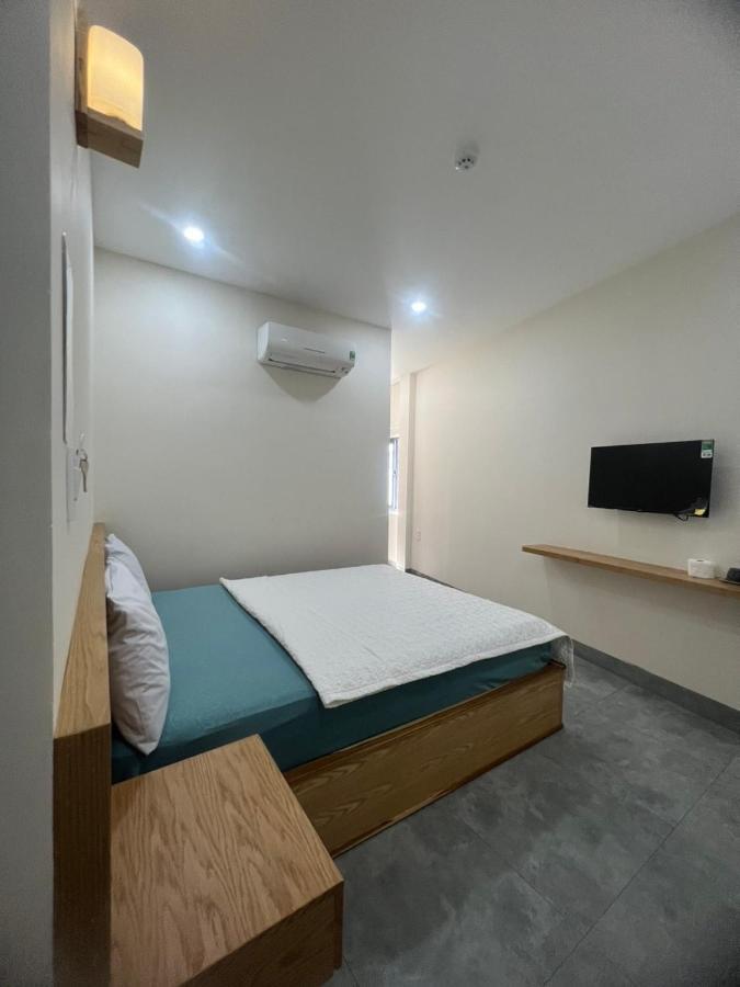 Thao Nguyen Homestay Quy Nhơn Exterior foto