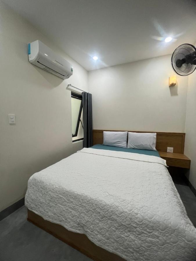 Thao Nguyen Homestay Quy Nhơn Exterior foto