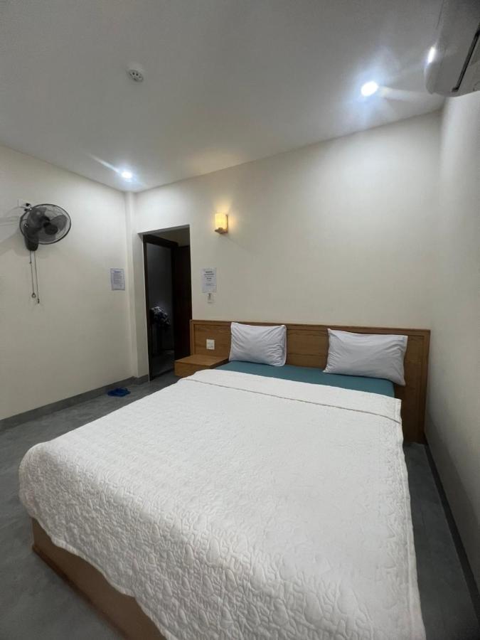 Thao Nguyen Homestay Quy Nhơn Exterior foto
