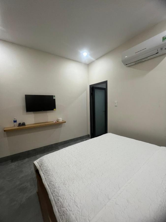 Thao Nguyen Homestay Quy Nhơn Exterior foto