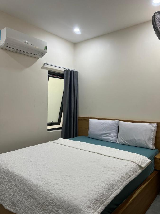 Thao Nguyen Homestay Quy Nhơn Exterior foto