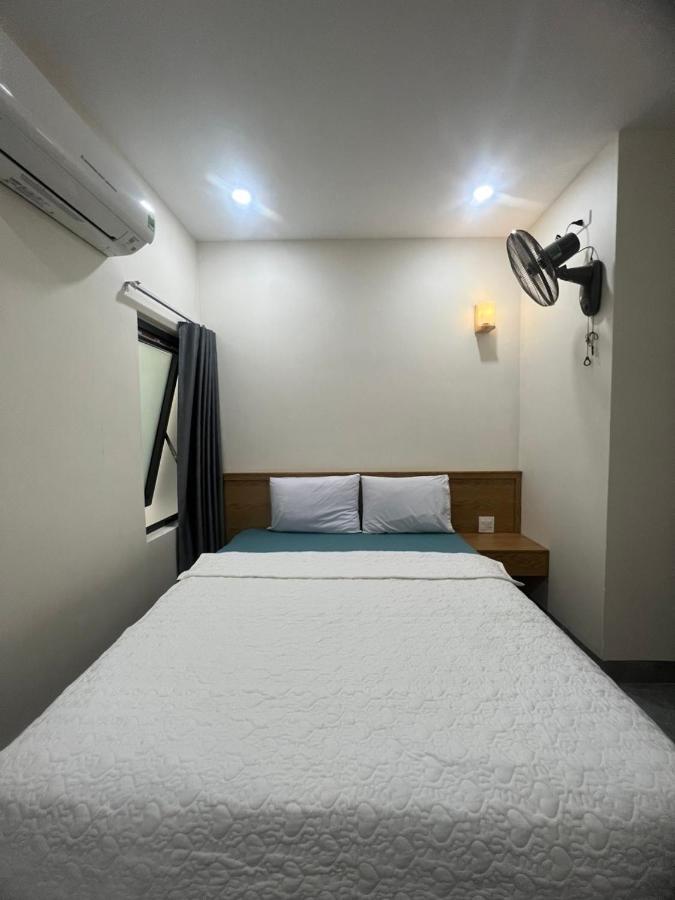 Thao Nguyen Homestay Quy Nhơn Exterior foto