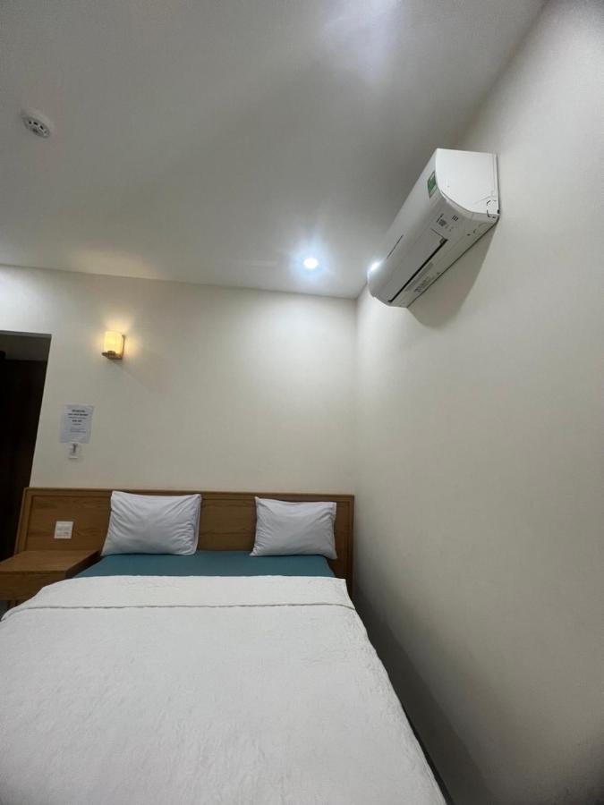 Thao Nguyen Homestay Quy Nhơn Exterior foto