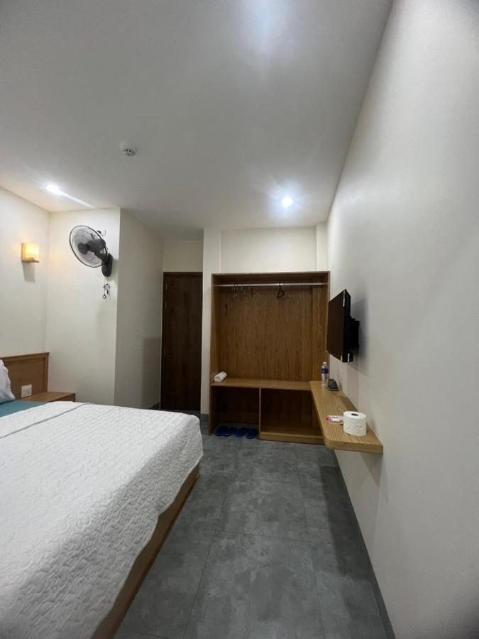 Thao Nguyen Homestay Quy Nhơn Exterior foto