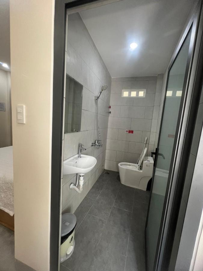Thao Nguyen Homestay Quy Nhơn Exterior foto