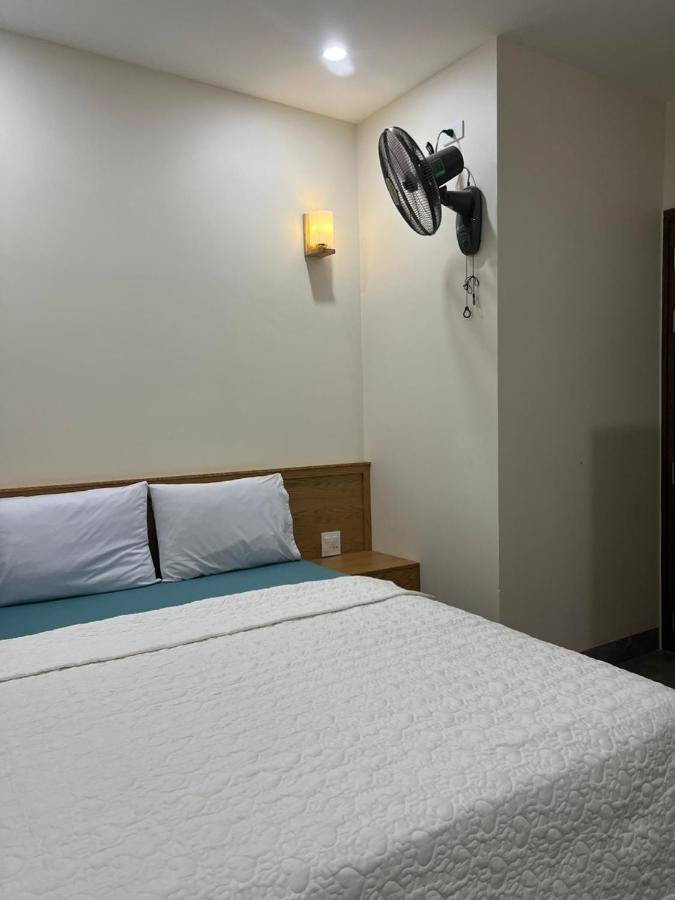 Thao Nguyen Homestay Quy Nhơn Exterior foto