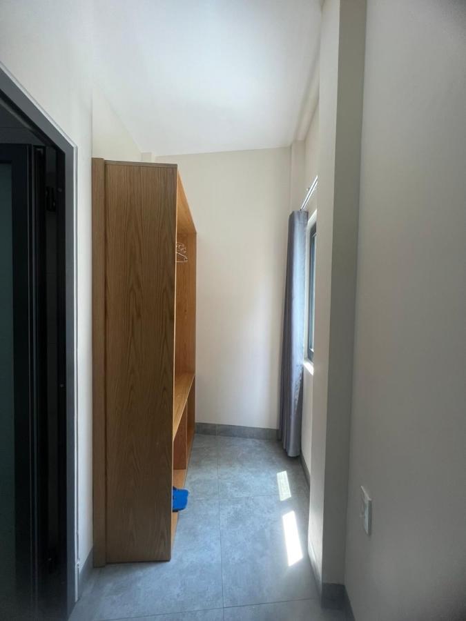 Thao Nguyen Homestay Quy Nhơn Exterior foto