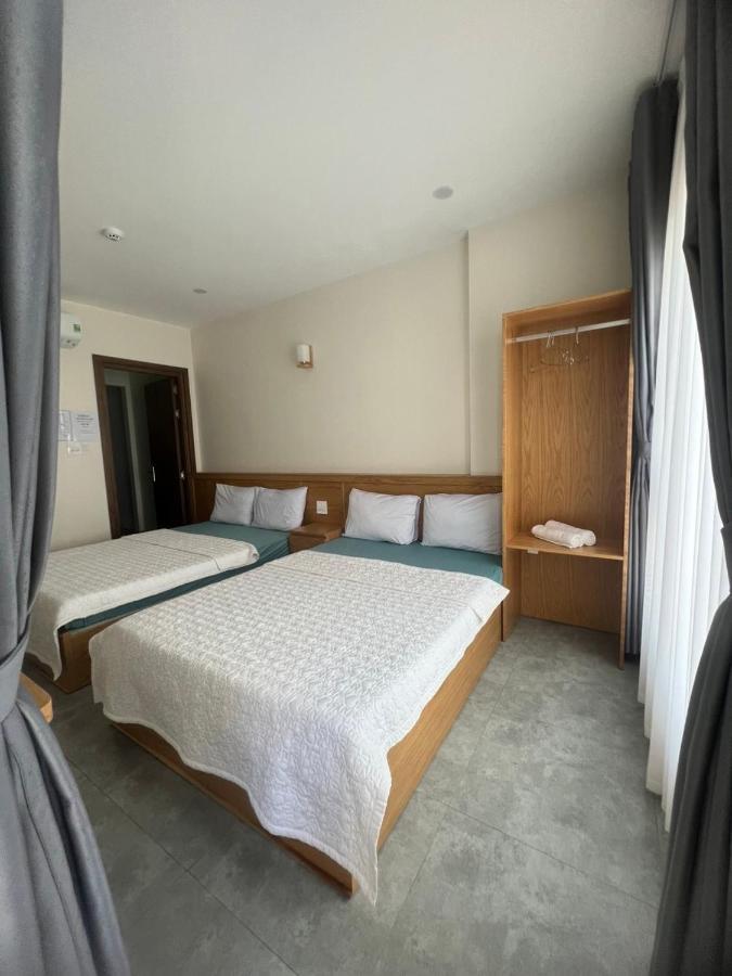 Thao Nguyen Homestay Quy Nhơn Exterior foto