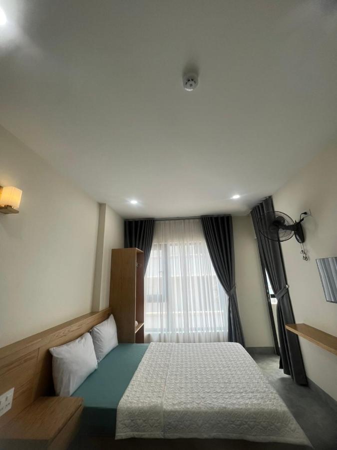 Thao Nguyen Homestay Quy Nhơn Exterior foto