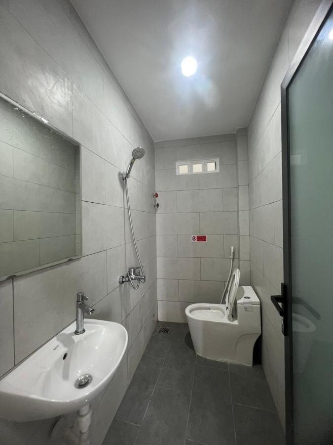 Thao Nguyen Homestay Quy Nhơn Exterior foto
