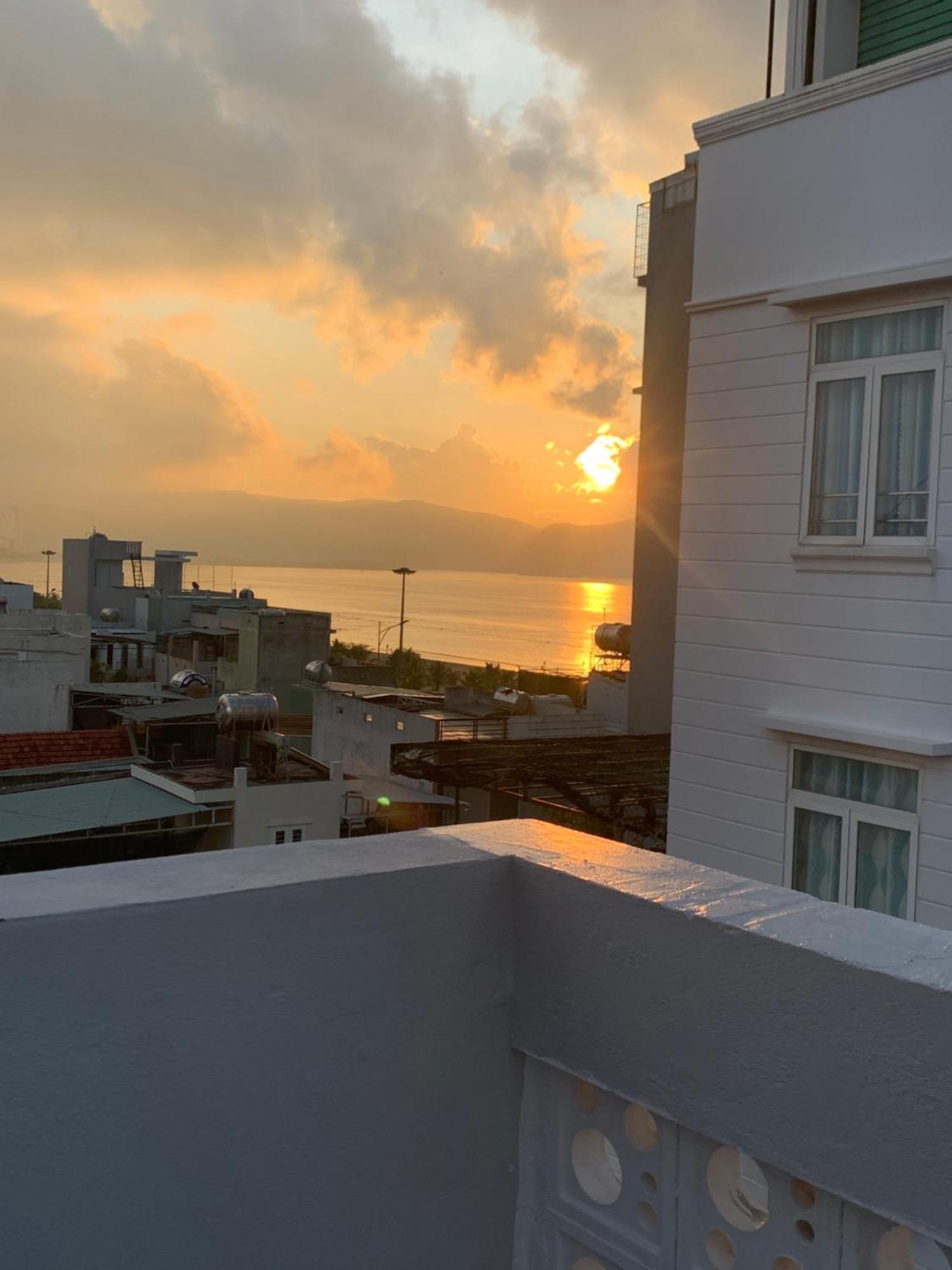 Thao Nguyen Homestay Quy Nhơn Exterior foto