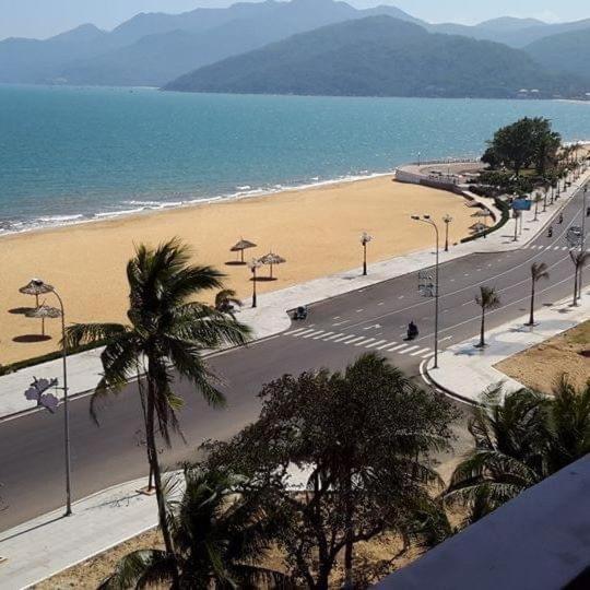 Thao Nguyen Homestay Quy Nhơn Exterior foto